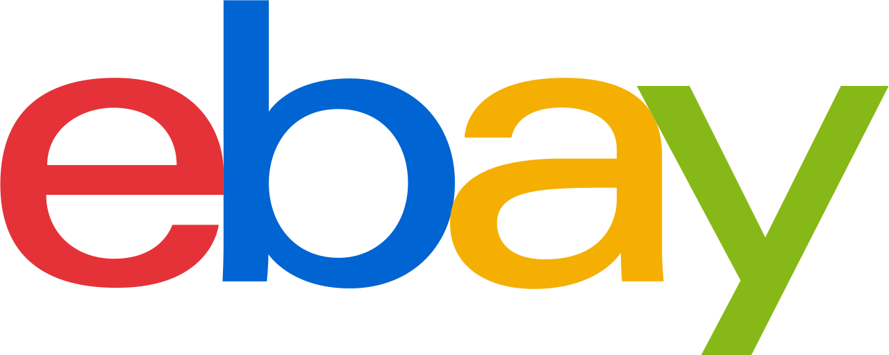eBay logo