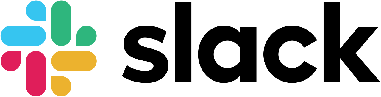 Slack logo