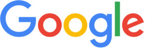 Google Logo in JPG Format