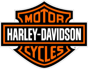 Harley Davidson Logo in JPG Format