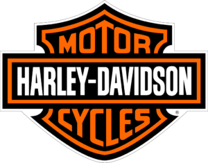 Harley Davidson Logo in PNG Format