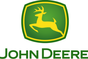 John Deere Logo in PNG Format