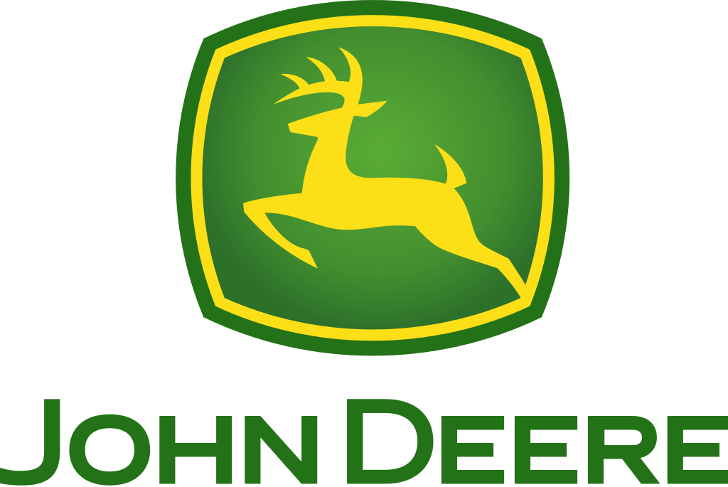 John Deere Color Codes HTML Hex, RGB and CMYK Color Codes