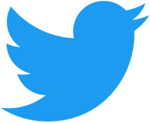Twitter Logo in JPG Format