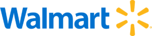Walmart Logo in PNG Format