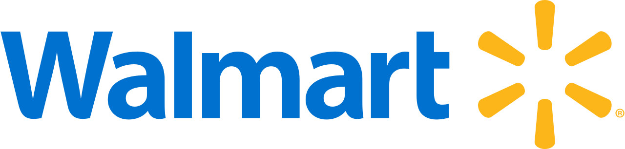 Walmart Colors