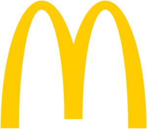 McDonalds Colors