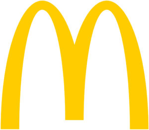 McDonalds Logo in JPG Format