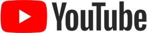 Youtube Logo in PNG Format