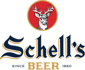 August Schell Brewing Co Logo in JPG Format