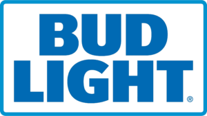 Bud Light Logo in PNG Format