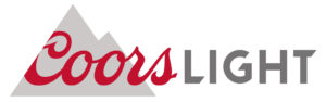 Coors Light Logo in JPG Format