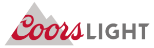 Coors Light Logo in PNG Format