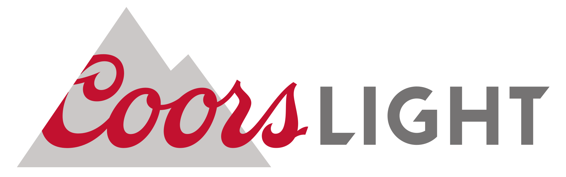 Coors Light Color Codes Hex, RGB and CMYK Color Codes