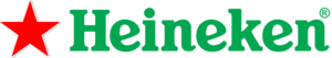 Heineken Logo in PNG Format