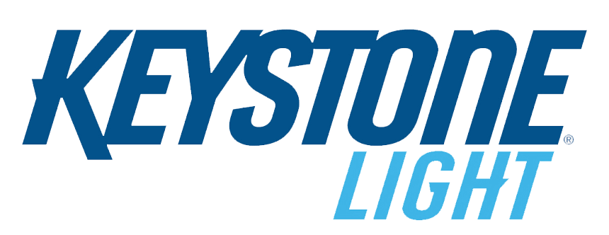 Keystone Light Colors