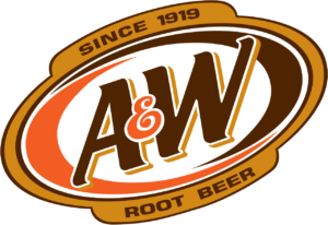 A&W Root Beer Logo
