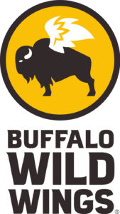 Buffalo Wild Wings Logo in JPG Format
