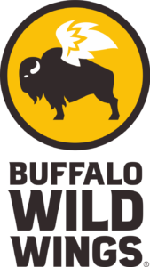 Buffalo Wild Wings Logo in PNG Format