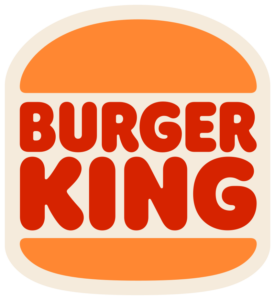 Burger King Colors