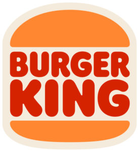 Burger King Logo in JPG Format