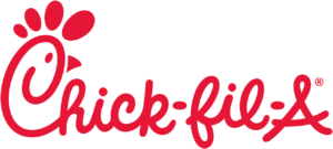 Chick-fil-A Logo in PNG Format