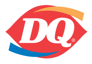 Dairy Queen Logo in PNG Format