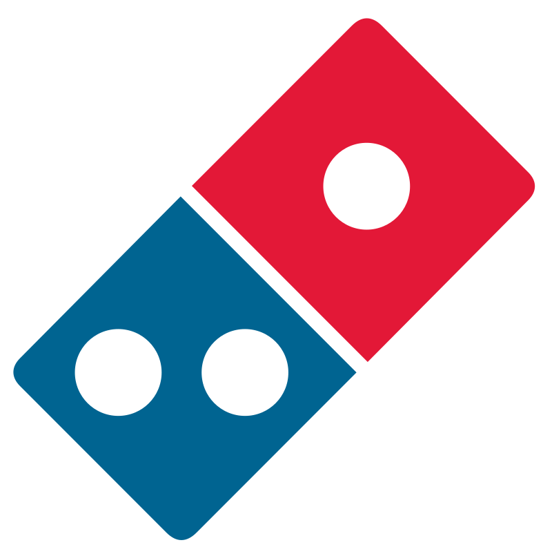 Domino’s Colors