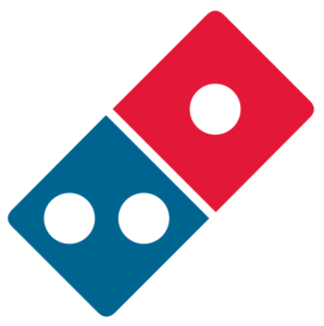 Domino’s Logo in PNG Format