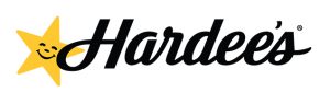 Hardee's Brand Colors