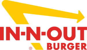 In-N-Out Burger Colors