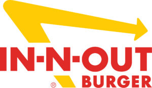 In-N-Out Burger Logo in JPG Format