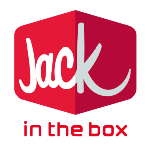 Jack in the Box Colors