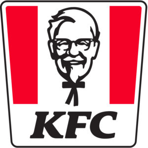 Kentucky Fried Chicken Logo in JPG Format