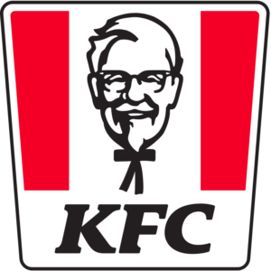 Kentucky Fried Chicken Logo in PNG Format