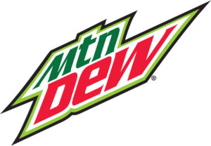 Mountain Dew Logo in JPG Format