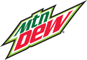 Mountain Dew Logo in PNG Format