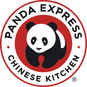 Panda Express Logo in JPG Format