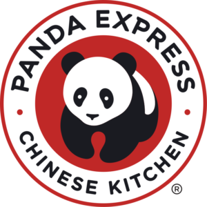 Panda Express Logo in PNG Format