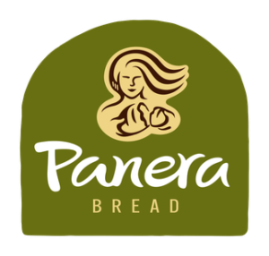 Panera Bread Logo in PNG Format