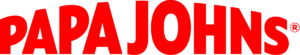 Papa John's Logo in JPG Format