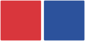 Pepsi Color Palette Image