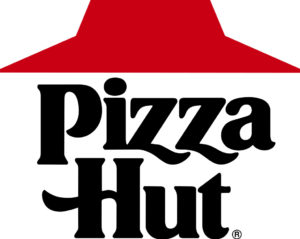 Pizza Hut Logo in JPG Format