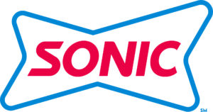Sonic Drive-In Logo in JPG Format