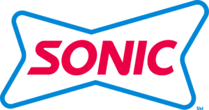 Sonic Drive-In Logo in PNG Format