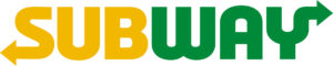 Subway Logo in JPG Format