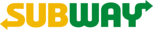Subway Logo in PNG Format