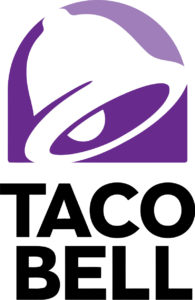 Taco Bell Logo in JPG Format