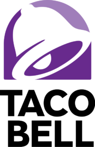 Taco Bell Logo in PNG Format