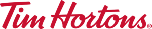Tim Hortons Logo in PNG Format